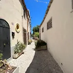 Vicolo del vento stanza scirocco