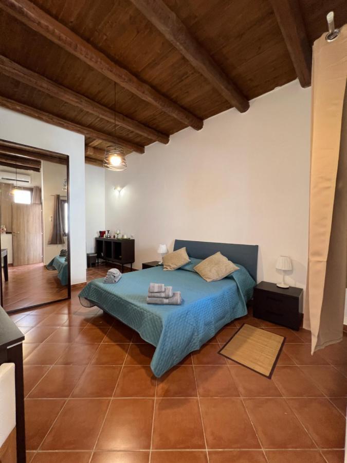 Vicolo Del Vento Stanza Scirocco Gasthof