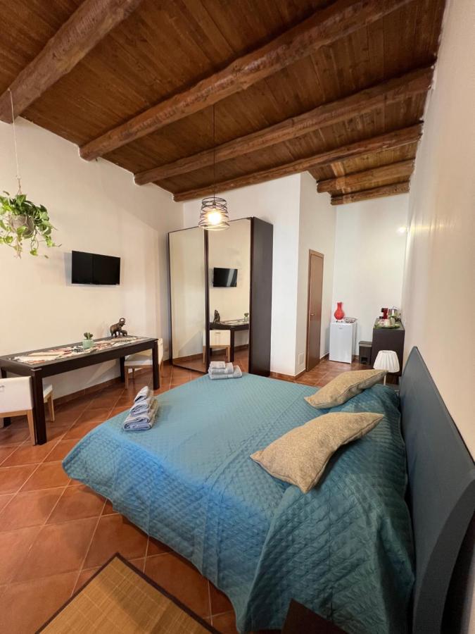 Gasthof Vicolo Del Vento Stanza Scirocco