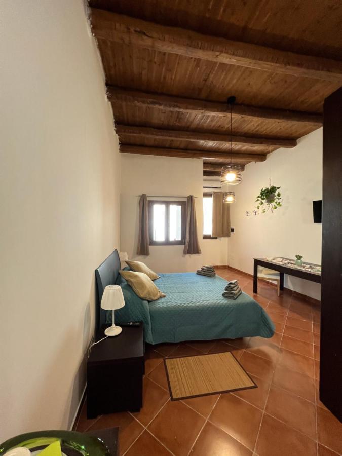 Vicolo Del Vento Stanza Scirocco Gasthof