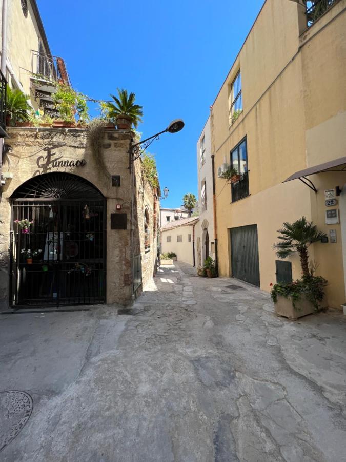 Vicolo Del Vento Stanza Scirocco Affittacamere