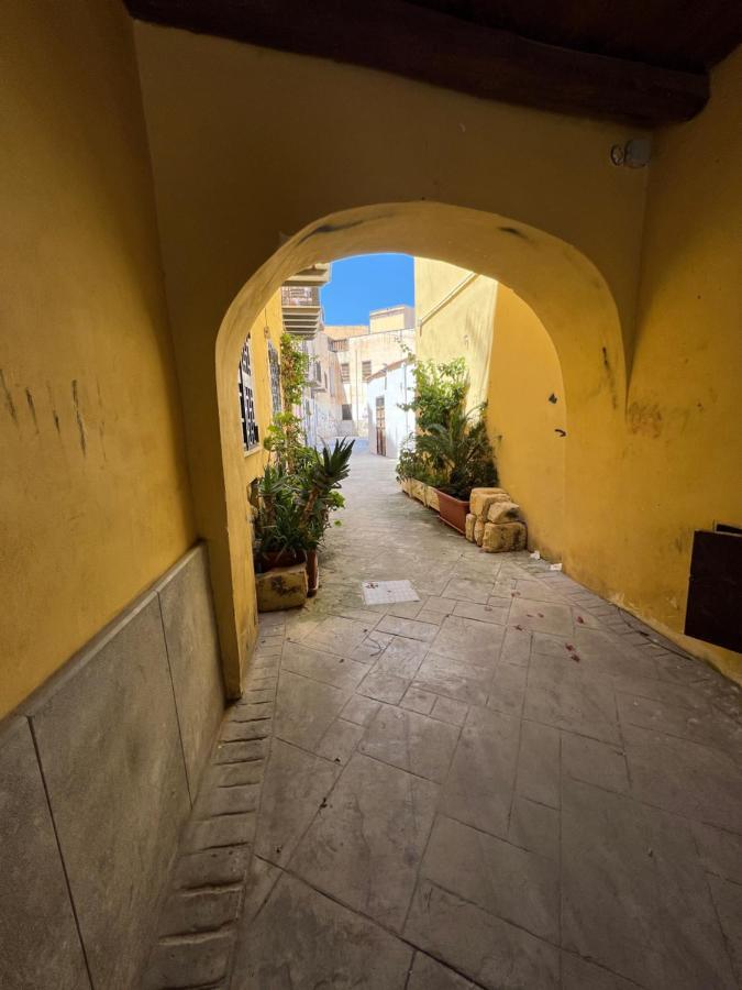 Vicolo Del Vento Stanza Scirocco Affittacamere