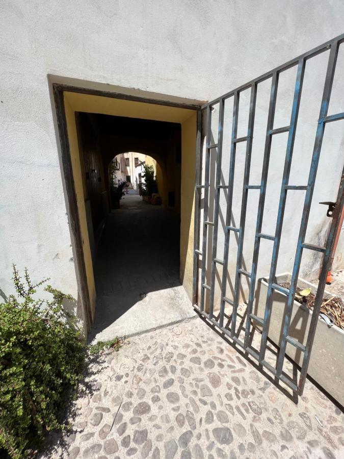 Vicolo Del Vento Stanza Scirocco Affittacamere *